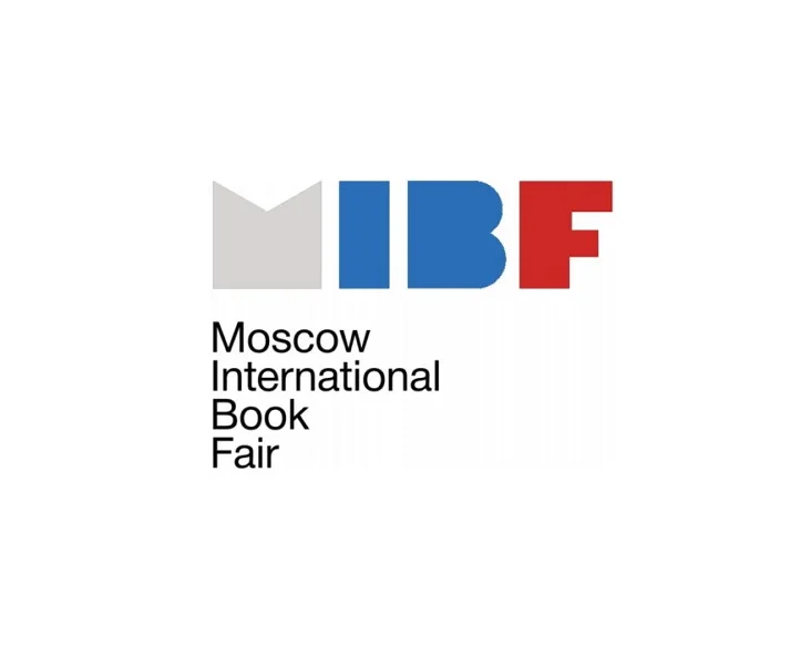 Moscow Russia Book Fair