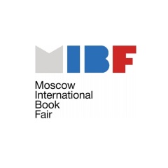 俄罗斯莫斯科书展览会实拍图