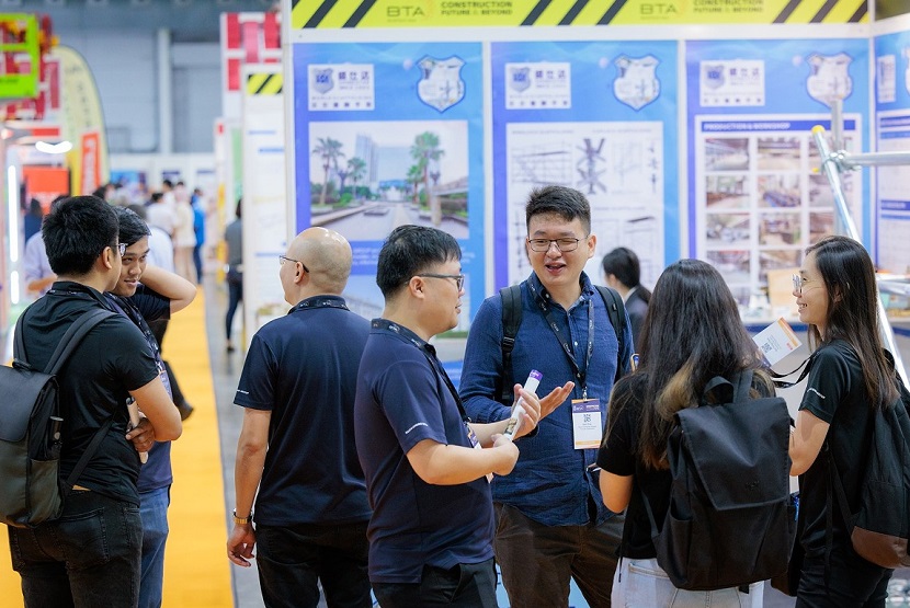 2026新加坡安防展举办时间与地点