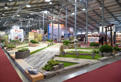 捷克五金展2025最新参展商名录