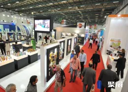 土耳其包装展现场图片4