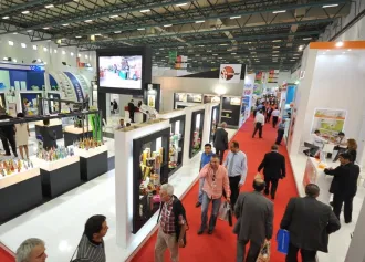 2025土耳其包装展门票多少钱?怎么购票?