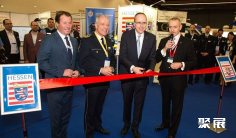 2026年德国警用装备展时间和举办地点