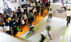 上海骑行展2025展品有哪些?