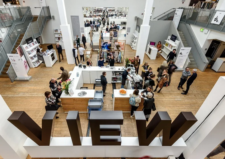 2026年德国纺织展(View Premium Selection)门票购买途径？怎么购票？