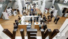 2026年德国纺织展(View Premium Selection)门票购买途径?怎么购票?