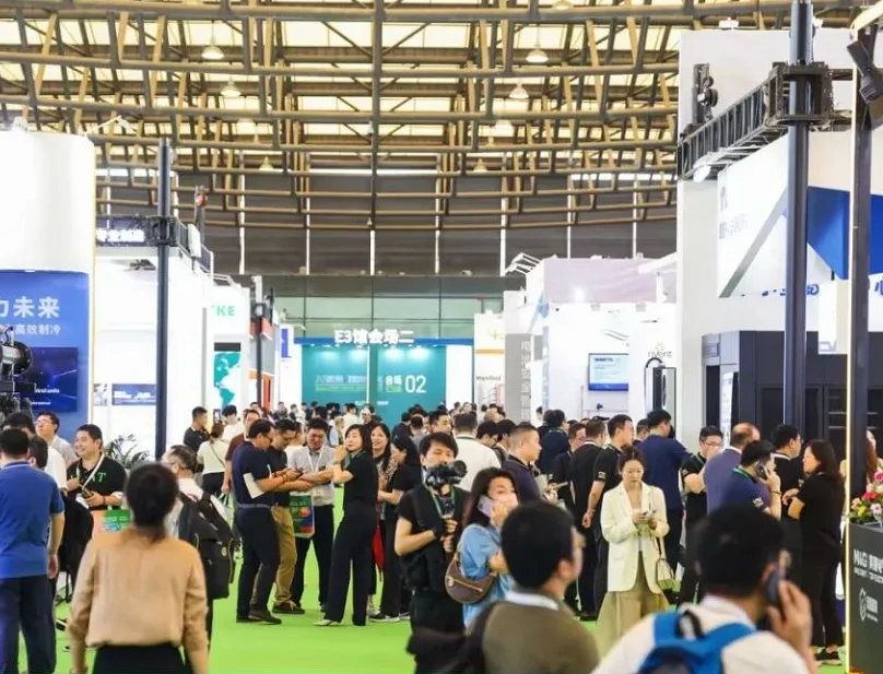 上海全电展(EPOWER)2026逛展指南：时间地点/门票多少钱