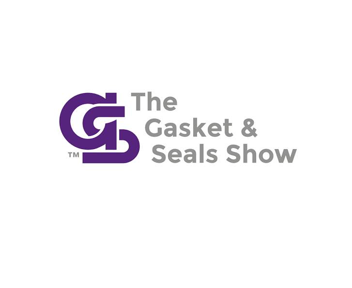 The Gasket & Seals Show exhibition logo