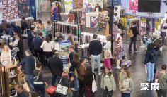 2025德国科隆手工艺品、纺织品展览会时间及地点