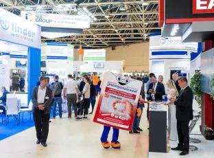 2025年俄罗斯电力展门票价格，如何购买？