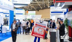 2026俄罗斯电力展(Power Grids)时间表及地点