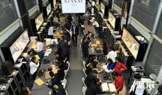 2025土耳其珠宝展参展攻略(时间地点+门票多少钱?)