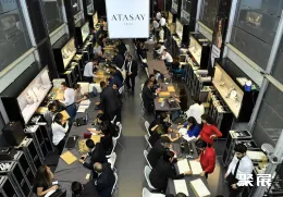 土耳其珠宝展现场图片5