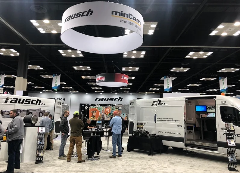 印第安纳水展2026门票价格