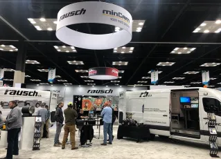 印第安纳水展2026门票价格