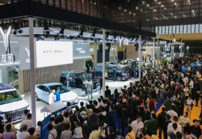 2025上海华车展参展攻略（时间+地点+门票怎么买？）