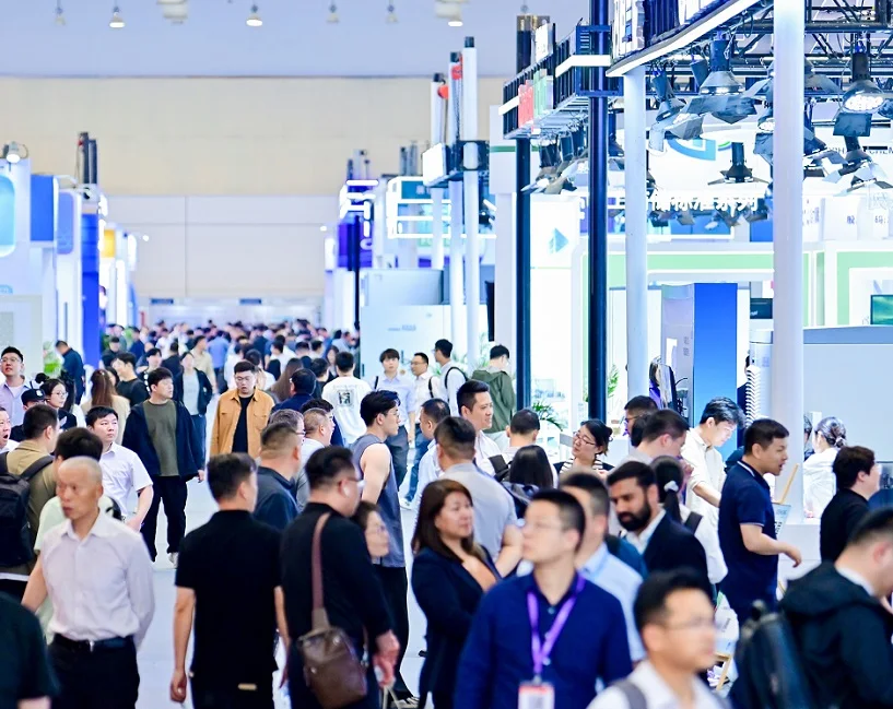 苏州新能源展(CLNB)2027时间和举办地点
