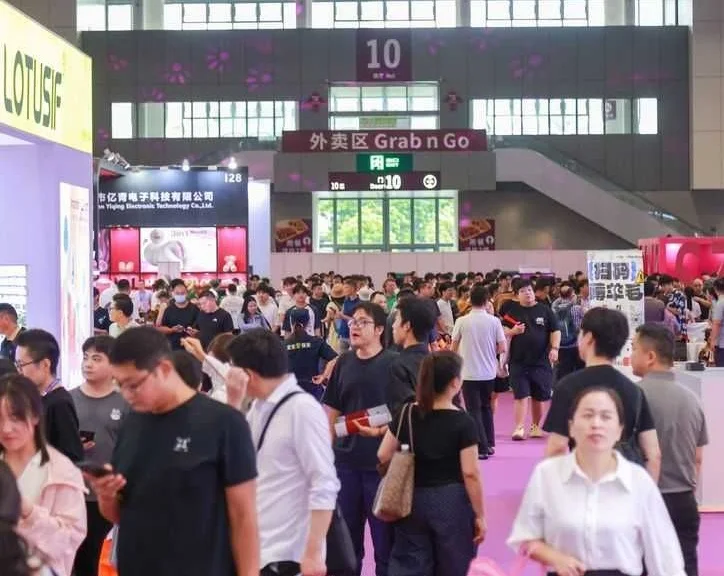 深圳国际成人健康保健用品展览会2026有哪些参展商？参展商名单大全