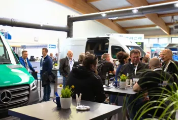 德国非开挖展2027展位费与展位预订