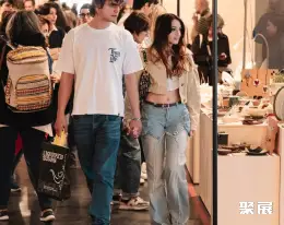 意大利礼品展展会现场(现场盛况)4