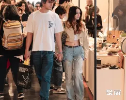 佛罗伦萨消费品展现场图片4