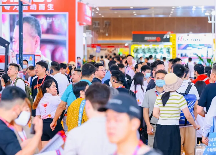 中国厦门国际体育用品展-中国体博会