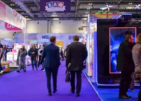 2026英国游乐设备展展位费与展位预订