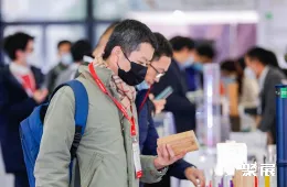 上海装修展现场图片6