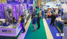 俄罗斯木工机械展2026展品有哪些?