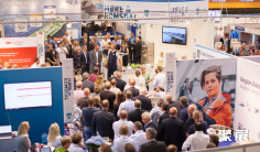 2026挪威渔业展展品有哪些?