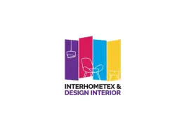 哈萨克斯坦家用纺织品及室内设计展览会Logo
