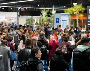 波兰国际零售展览会2026展位图与展位价格