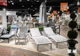 美国户外家具展展会现场(现场盛况)5