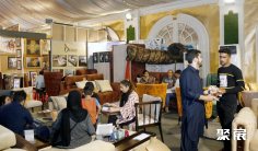 2026巴基斯坦家具展(Pakistan Lifestyle Furniture Expo)会刊