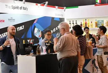 香港美酒展览会(Hongkong Wine&amp;Spirits Fair)2026参展攻略（时间地点/观众预约）