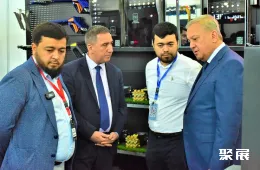 中亚汽配展现场图片6