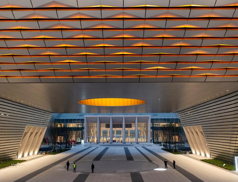 西部（重庆）科学城