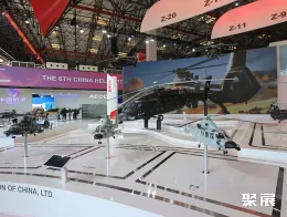 天津直博会现场图片11