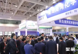 合肥化工展现场图片1