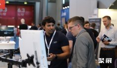 德国无人驾驶技术展览会2025门票购买方式