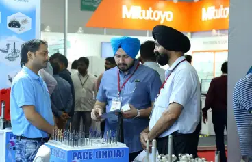 2026印度机床展(MACHINE TOOL EXPO PUNE)展品范围有哪些?