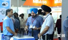 2025印度机床展展位费与展位申请