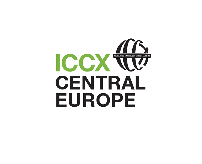 ICCX Central Europe exhibition logo