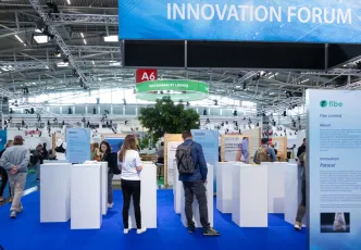 慕尼黑面料展2026展位价格与展位申请