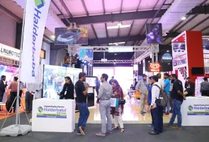 巴基斯坦消费电子展2025门票在哪买