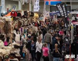 德国马术展现场图片5