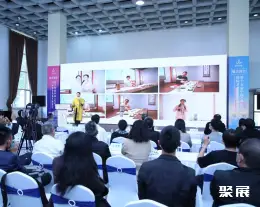北京茶业展展会现场(现场盛况)3