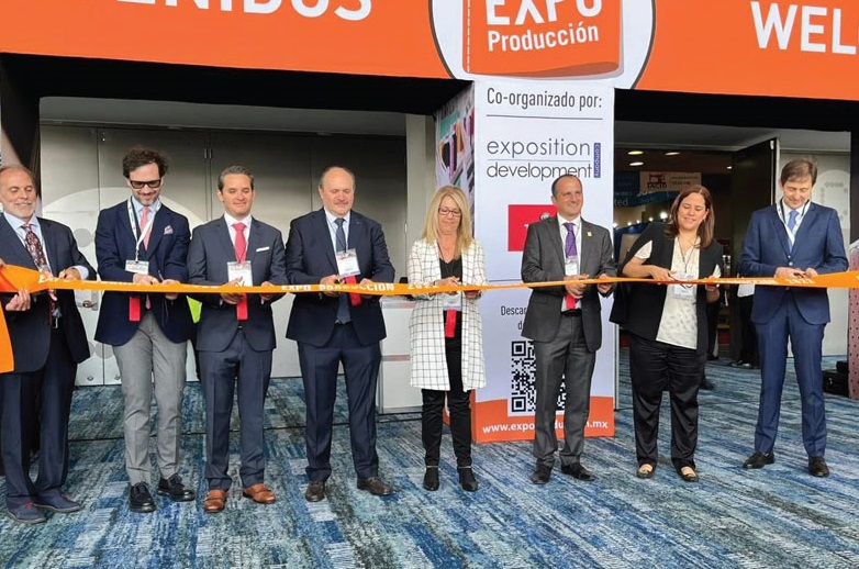 墨西哥纺织机械及缝制设备展览会2025最新展商名录