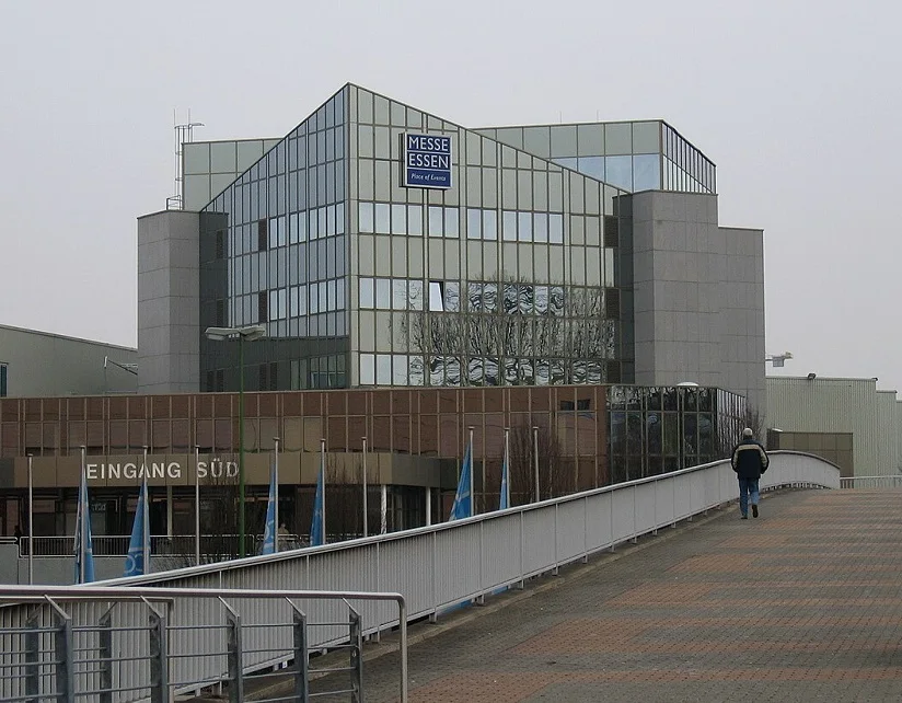 德国埃森会展中心图片3