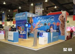 墨西哥宠物展现场图片6